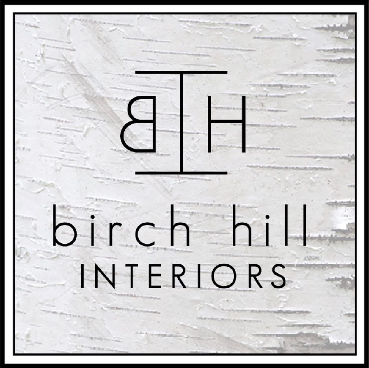 Birch Hill Interiors logo